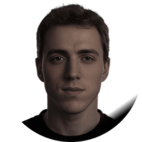 Андрей Суматохин